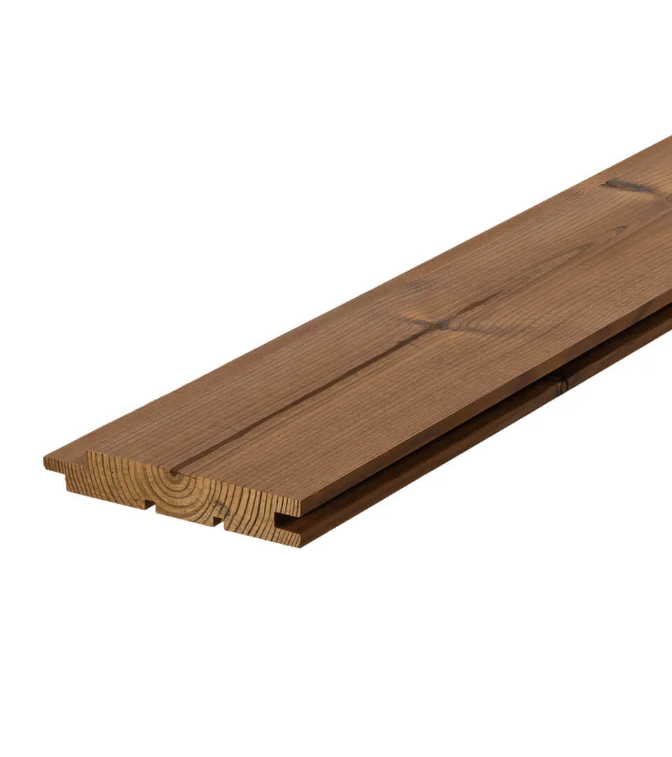 Thermowood Magde 19x117