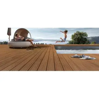 Podkladní hranol Thermoborovice 42x140mm