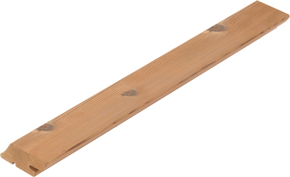 Fasádní obklad 28x68 Thermoborovice Rhombus Tiga