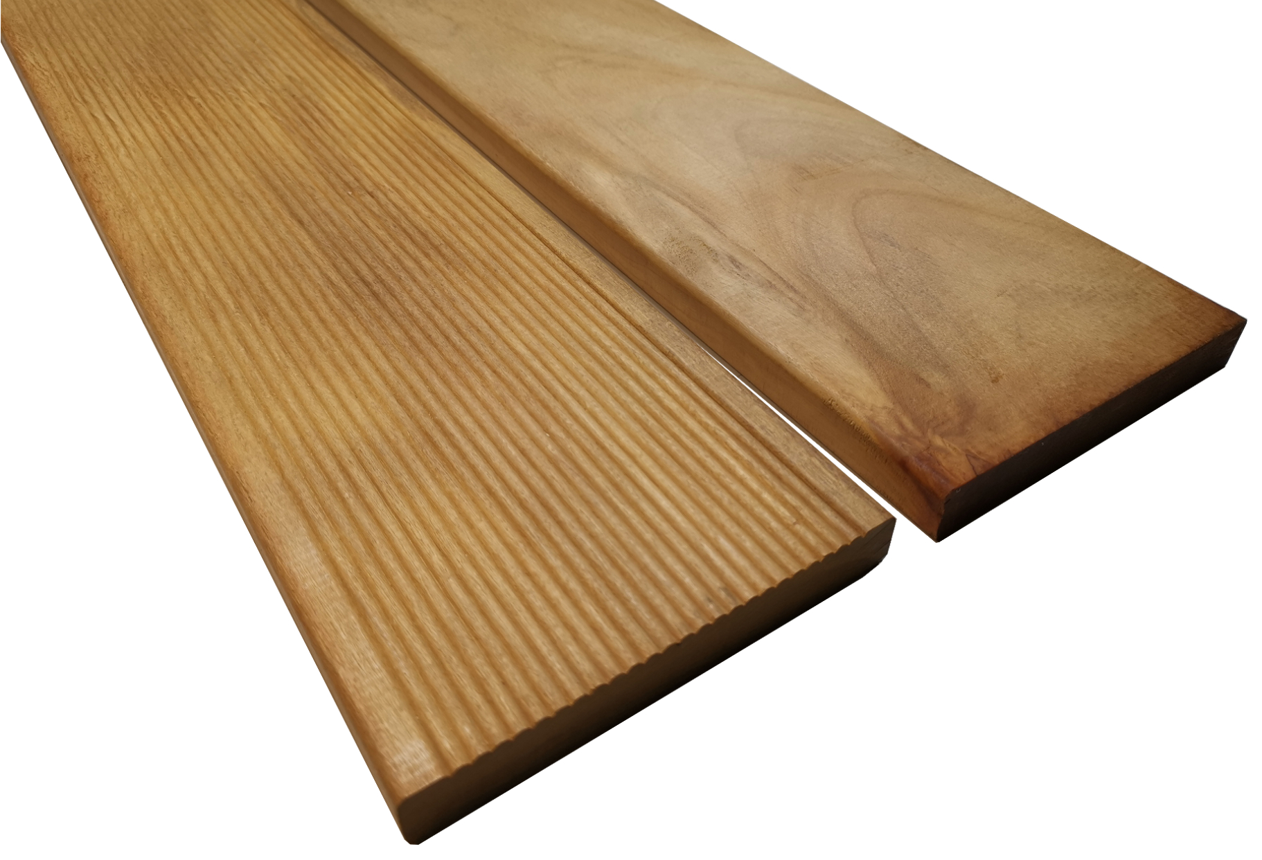 Terasa Garapa 21x145