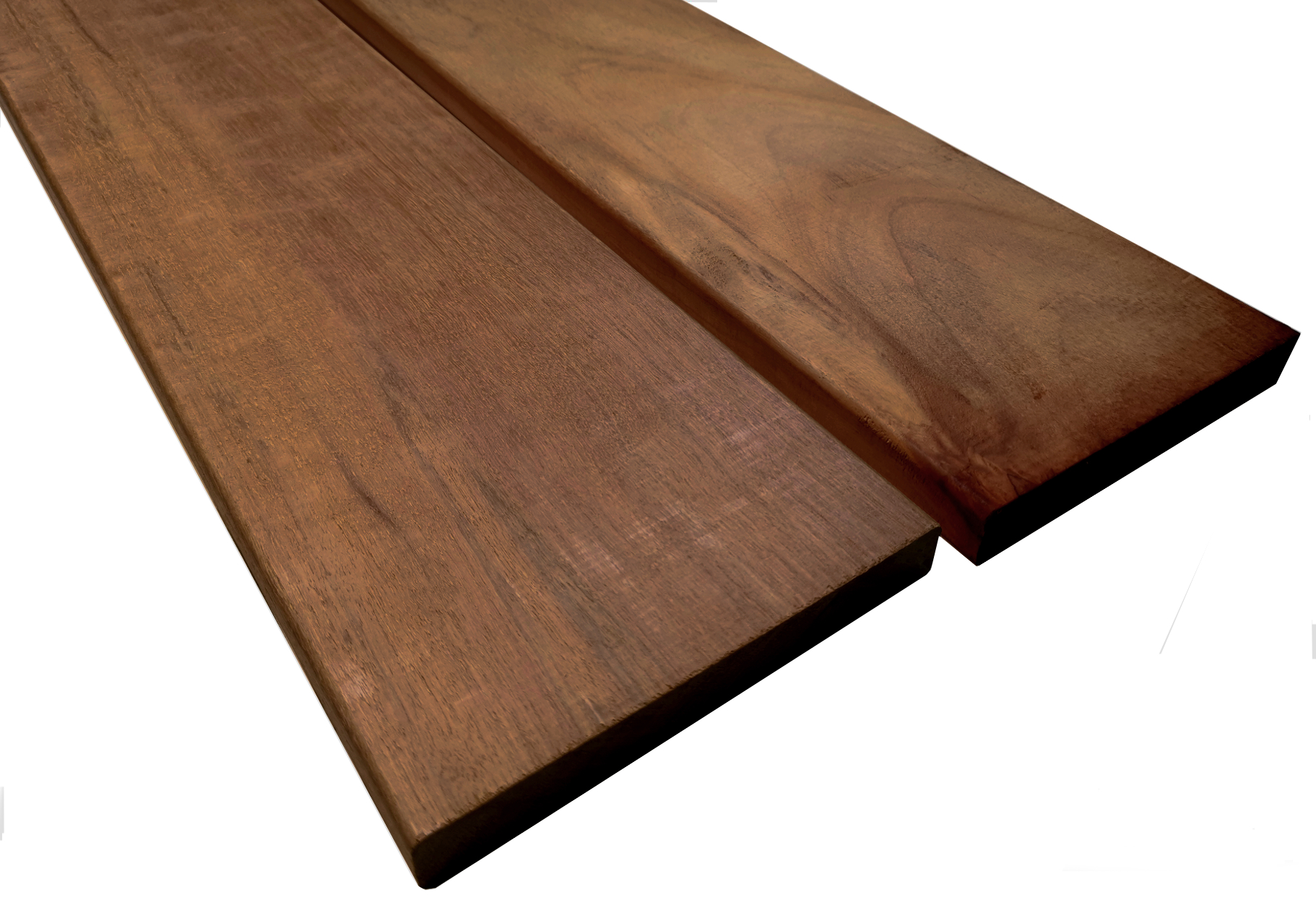 Terasa TEAK 20x120 - hladka/hladká