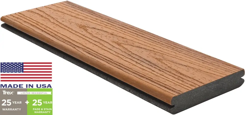 Terasový profil Trex Transcend Tiki Torch