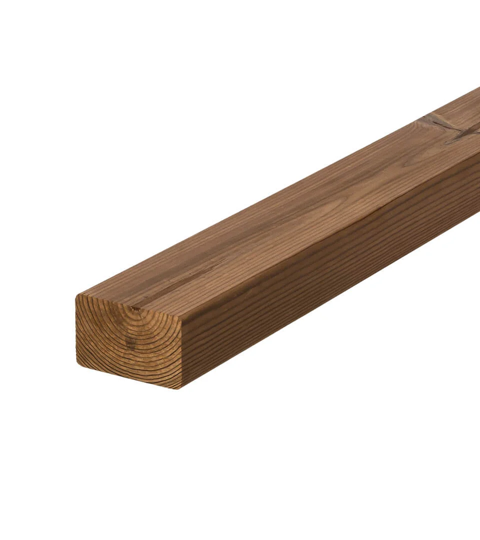 Podkladní hranol Thermoborovice 42x68mm