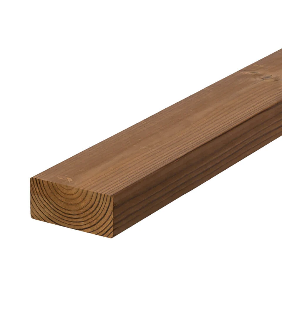 Podkladní hranol Thermoborovice 42x92mm