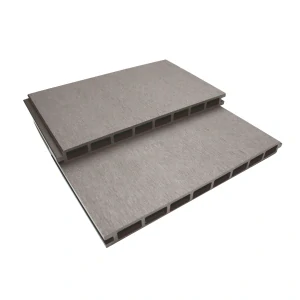 Al GWFence - dřevo plastová plotovka GW303 - stone grey