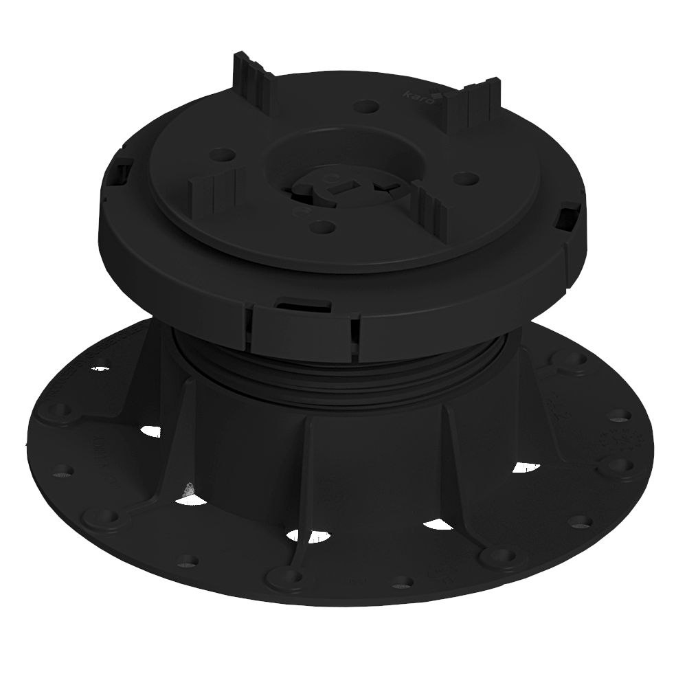 Hlava samonivelační KAROAPP T-RSC