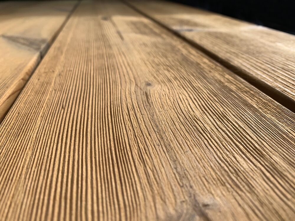 Terasa Thermoborovice RUSTIC 26x140
