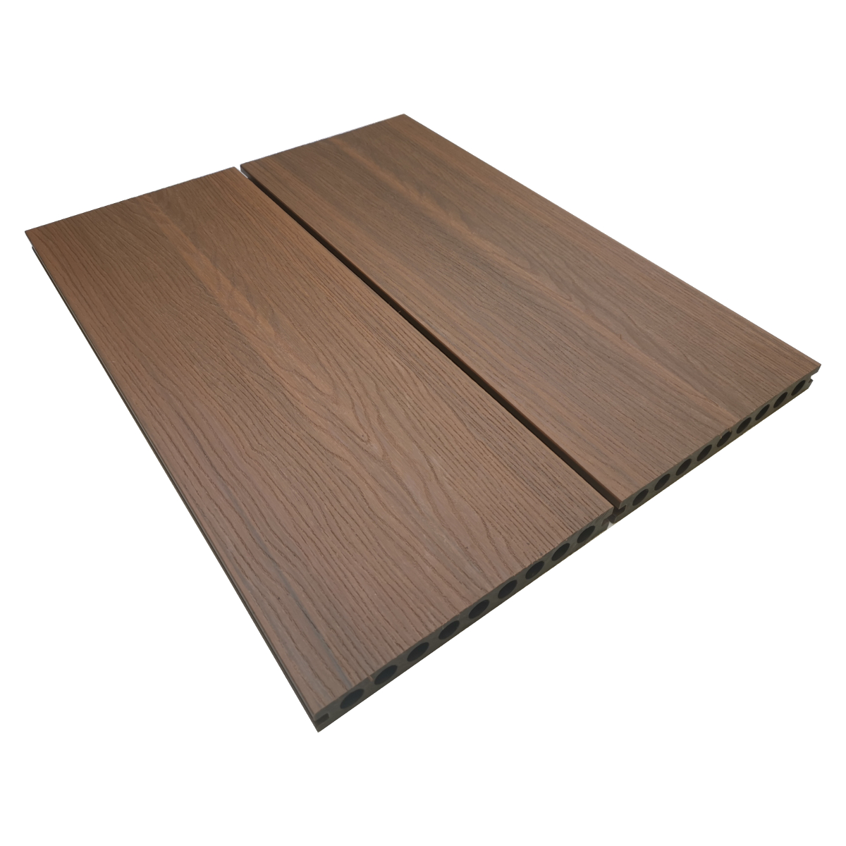 Lemovací lišta coextrudovaná GW903 - light brown