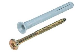 Hmoždinka natloukací K6/60 Wurth