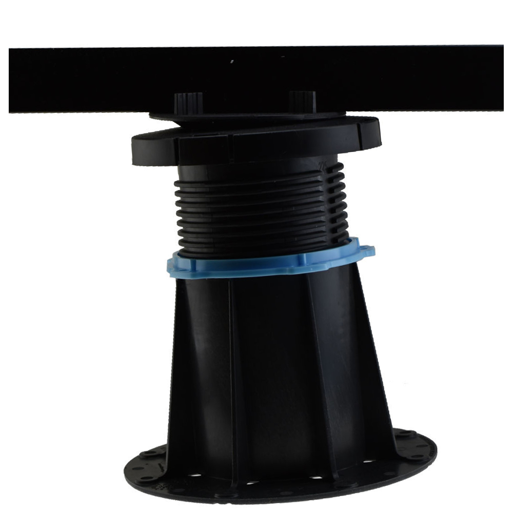 Hlava samonivelační KAROAPP T-RSC