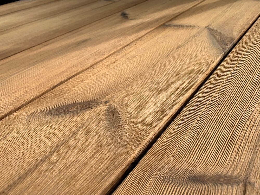 Terasa Thermoborovice RUSTIC 26x140