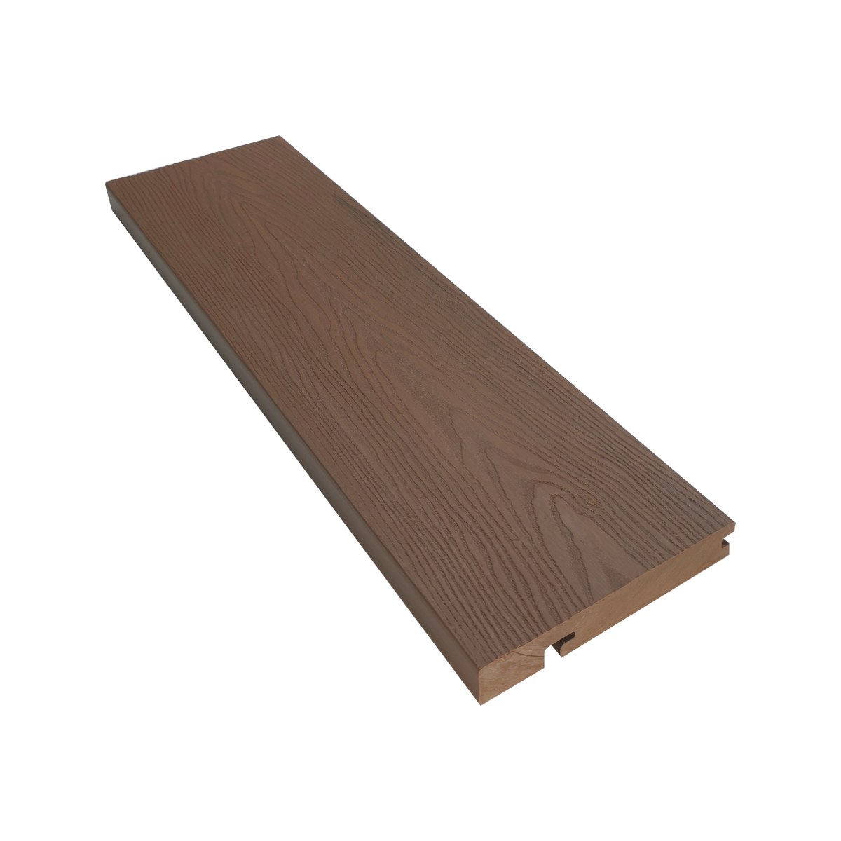 Lemovací lišta coextrudovaná GW903 - light brown