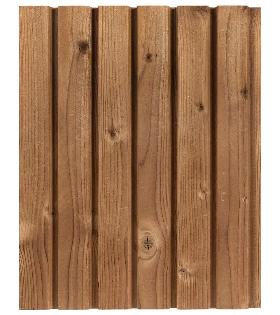 Thermowood URTÉ 26x142