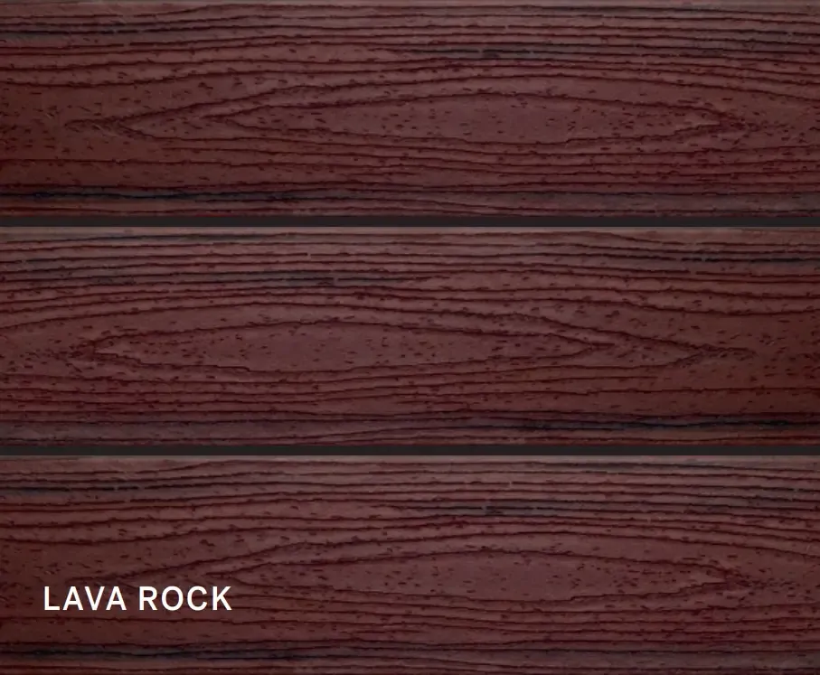 Terasový profil Trex Transcend Lava Rock