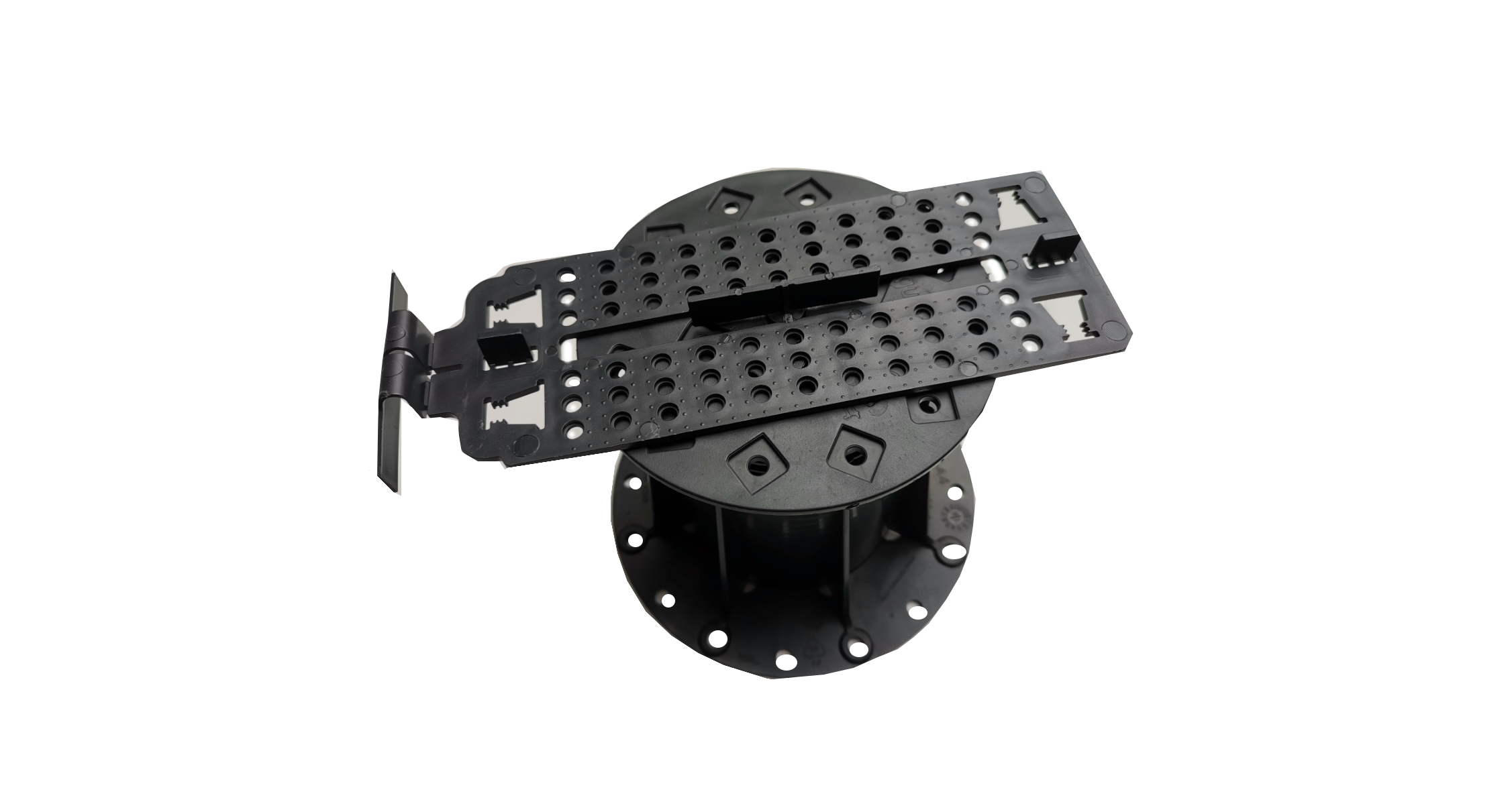 Stěnový vymezovací prvek TWS