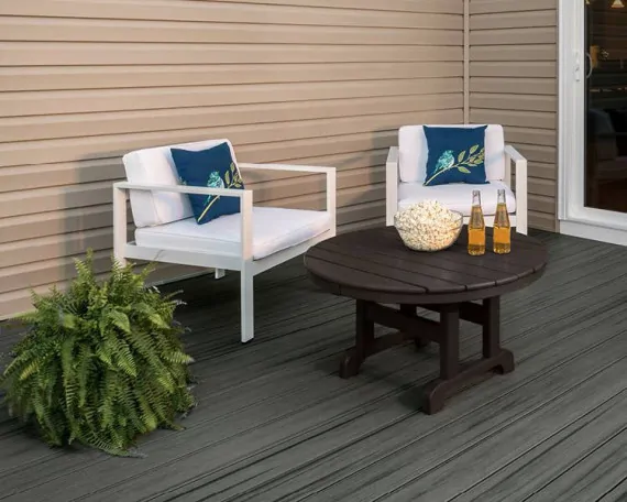 Terasový profil Trex Enhance Naturals Calm Water