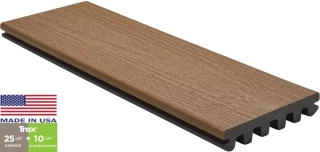 Terasový profil Trex Enhance Basic Beach Dune