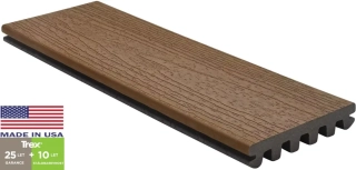 Terasový profil Trex Enhance Basic Saddle